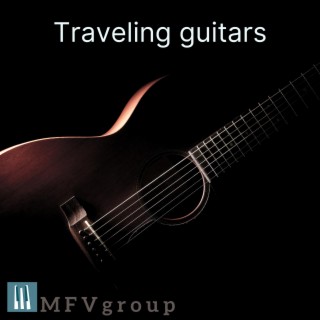 Traveling guitars