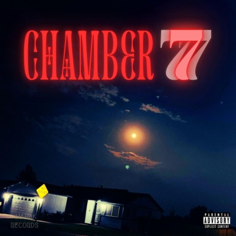 CHAMBER 7 ft. INDI | Boomplay Music