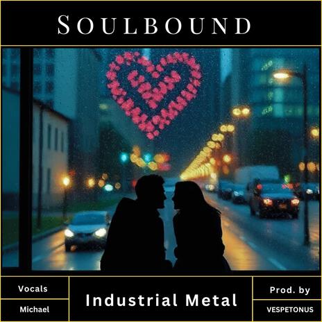 Soulbound | Boomplay Music