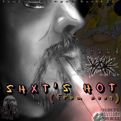 Shxt's Hot | Boomplay Music