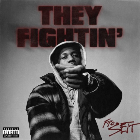 They Fightin | Boomplay Music