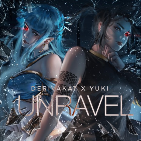 Unravel (From Tokyo Ghoul) [Acoustic Version] ft. Yuki | Boomplay Music