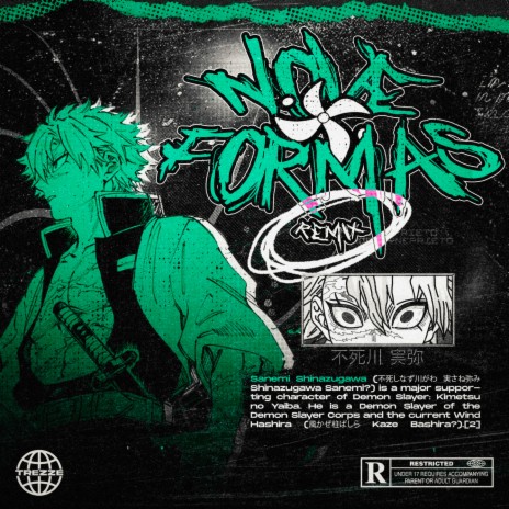 Nove Formas Remix | Boomplay Music