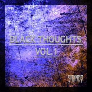 Black Thoughts, Vol. 1 (Instrumental)