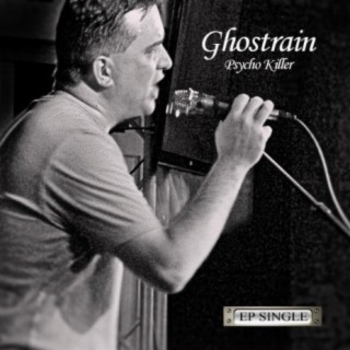 Ghostrain