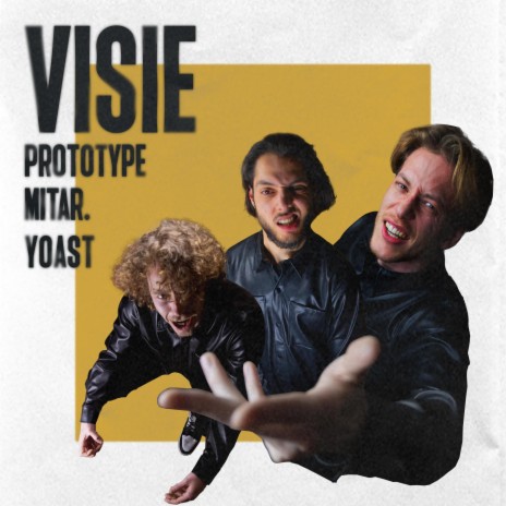 Visie ft. MITAR. & Yoast | Boomplay Music