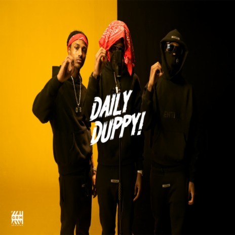 Daily Duppy (feat. GRM Daily) | Boomplay Music