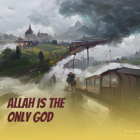 Allah Is the Only God | Boomplay Music