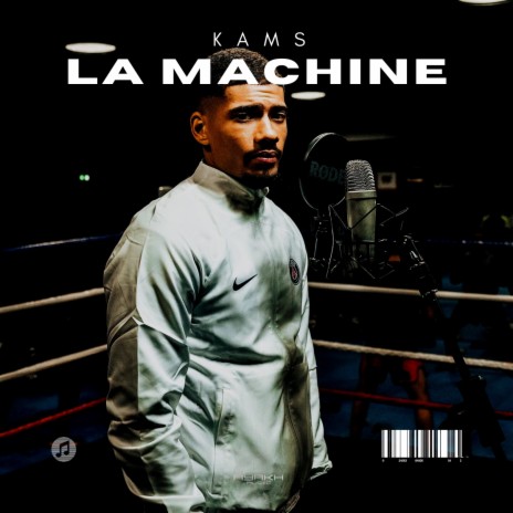 La machine | Boomplay Music