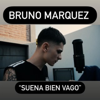 Bruno Marquez Vol.2 mix