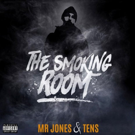 The Smoking Room ft. Andre Finch | Boomplay Music