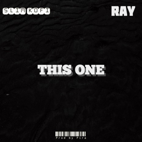 This One ft. RAY | Boomplay Music