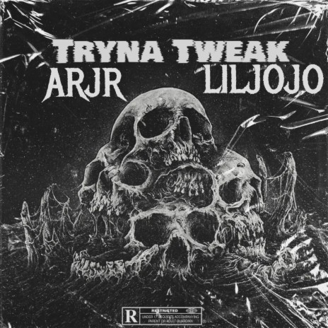 TRYNA TWEAK ft. LilJoJo | Boomplay Music