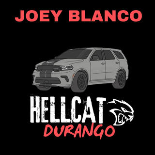 Hellcat Durango