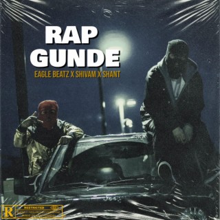 RAP GUNDE