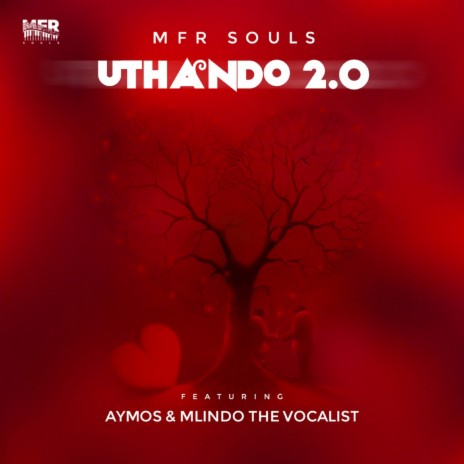 uThando 2.0 ft. Aymos & Mlindo The Vocalist | Boomplay Music