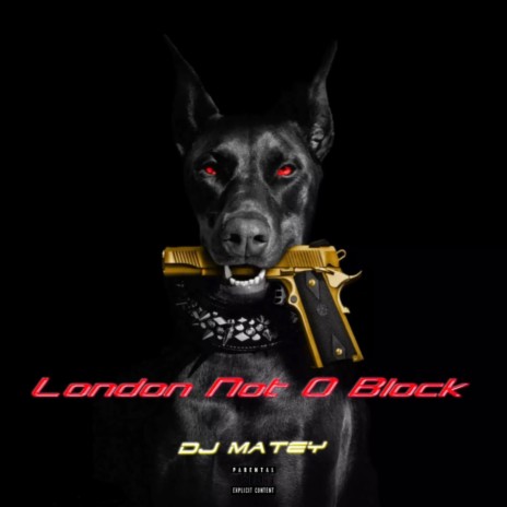 London Not O Block ft. BiiG Ls, ZEN & Young AD | Boomplay Music