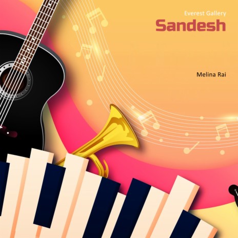 Samjhana Ko Pana Bhitra | Boomplay Music