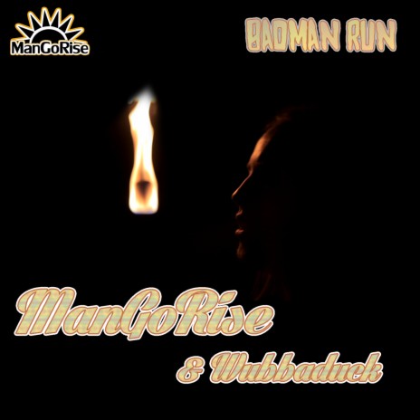 Badman Run ft. Wubbaduck | Boomplay Music