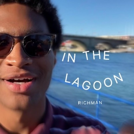 In The Lagoon