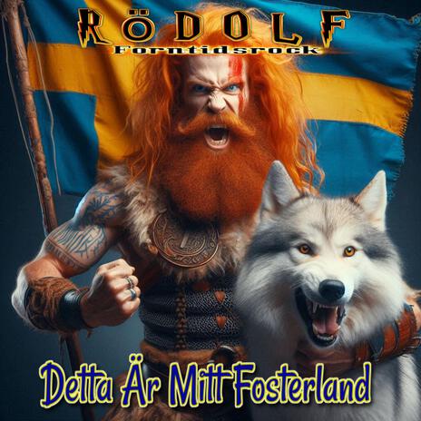 Detta Är Mitt Fosterland | Boomplay Music