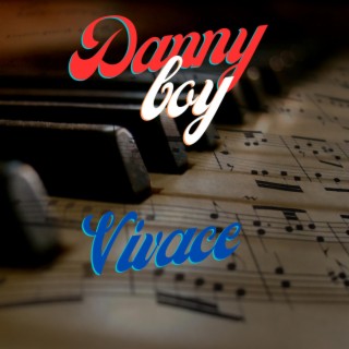 Danny Boy (piano)