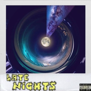 Late Nights EP