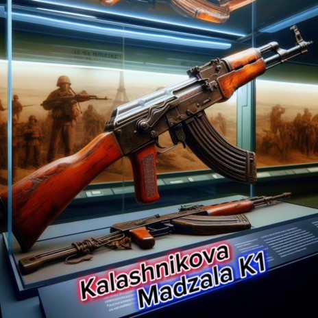 Kalashnikova | Boomplay Music