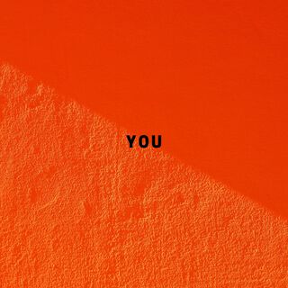 You