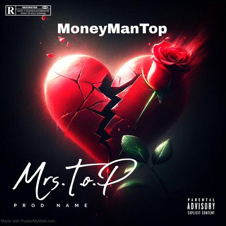 Mrs.T.O.P | Boomplay Music