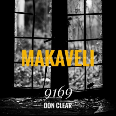 MAKAVELI | Boomplay Music