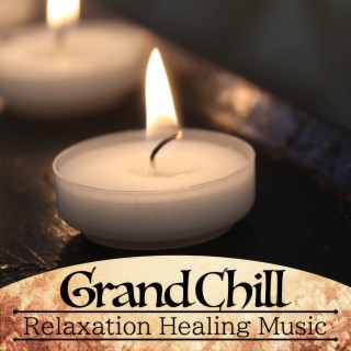 Relaxation Healing Music