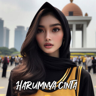 Harumnya Cinta