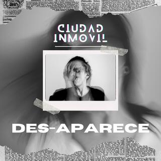 Des-aparece