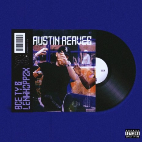 Austin Reaves ft. BCE Tyy | Boomplay Music
