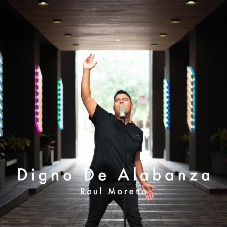 Digno de Alabanza | Boomplay Music