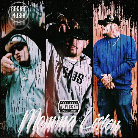 Momma Listen ft. JayCee_619 & Hlocc | Boomplay Music