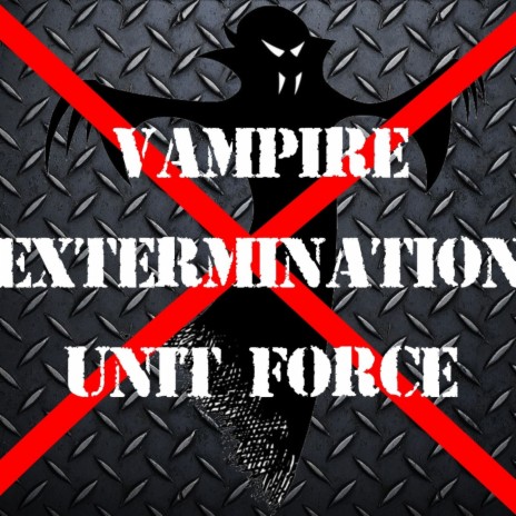 Dracula's Nightmare (Vampire Extermination Unit Force Theme) | Boomplay Music