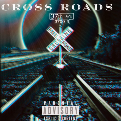 CrossRoads | Boomplay Music