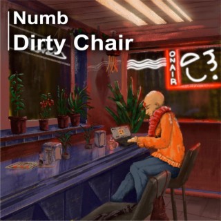 Dirty Chair