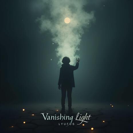 Vanishing Light | Boomplay Music