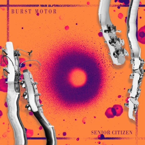 Burst Motor | Boomplay Music