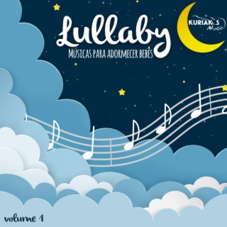 Lullaby Kuriakos Music, Vol. 1