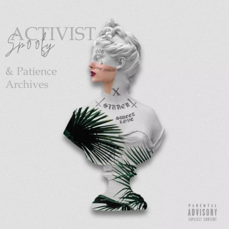 Activist and Patience Archives