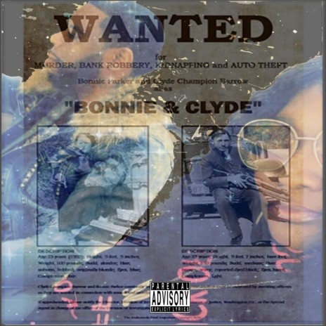 Bonnie & Clyde '22