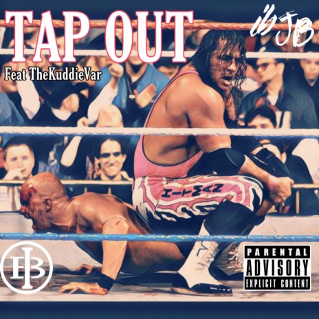 Tap Out ft. TheKuddieVar | Boomplay Music