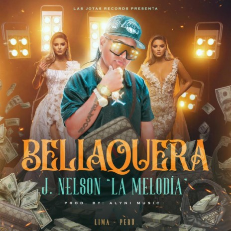 Bellaquera | Boomplay Music