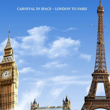 London to Paris | Boomplay Music