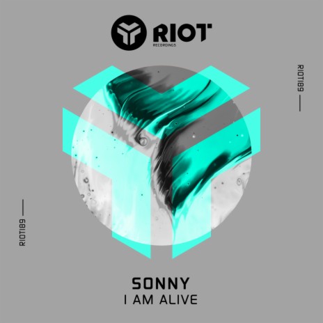 I Am Alive (Extended Mix) | Boomplay Music