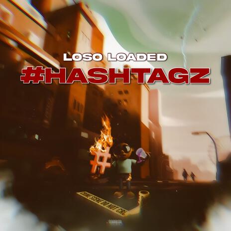 #HashTagz | Boomplay Music